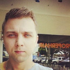 Константин Букин, 39 лет, Екатеринбург