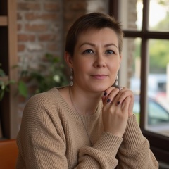 Ольга Мродчик, Алматы