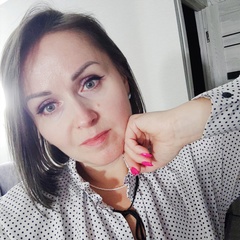 Светлана Чегайдак, Санкт-Петербург