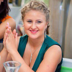 Виктория Новикова, 35 лет, Санкт-Петербург