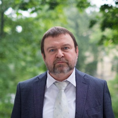 Андрей Петров, 60 лет, Санкт-Петербург