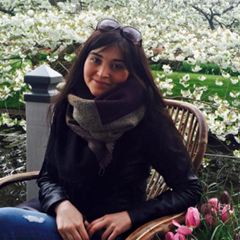 Анна Лищун, 37 лет, London