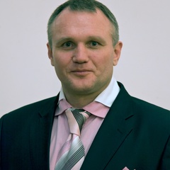 Сергей Шматко, Москва