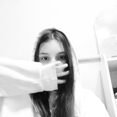 Ника У, 20 лет