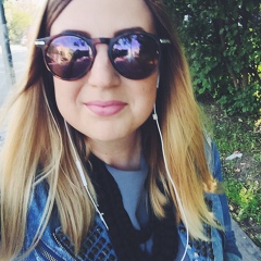 Ekaterina Zinovyeva, 36 лет, Москва