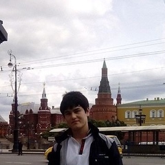 Бек Шамсиддинов, 30 лет, Наманган