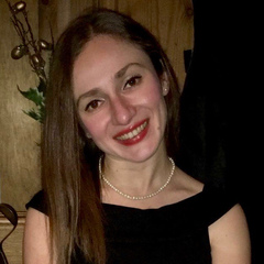 Анна Старикова, 38 лет, Aberdeen