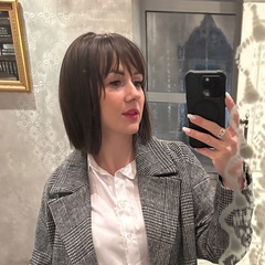 Julia Duschak, Москва