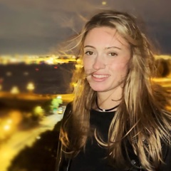 Екатерина Киреева, Санкт-Петербург