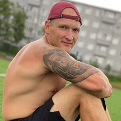 Дмитрий Баринов, 34 года, Череповец
