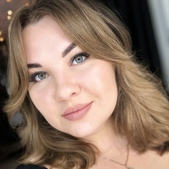Яна Смычникова, 34 года