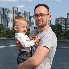 Владимир Тарапат, Москва