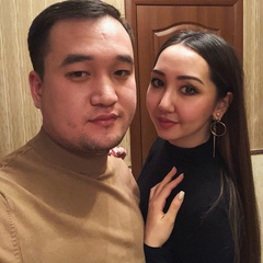 Asema Meirmanova, 30 лет, Алматы