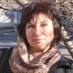 Наталия Батищева, 63 года, Харьков