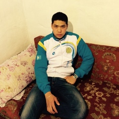 Nurzhan Tumenbaev, 29 лет, Алматы