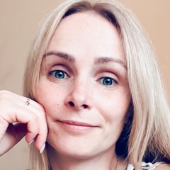 Александра Черепанова, 36 лет, Санкт-Петербург