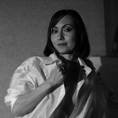 Екатерина Видяева, Нижний Новгород