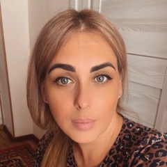 Анна Мирная