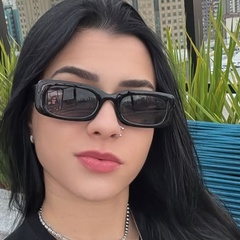 Pietra Grings, São Paulo