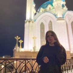 Елена Шишкова, Москва