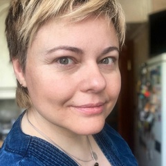 Елена Р, Санкт-Петербург