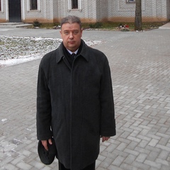 Сергей Игнатьев, 51 год, Красногорск