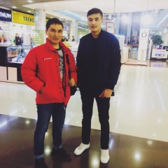 Руслан Жылкайдаров, 32 года, Новосибирск