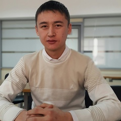 Расул Атабеков, 33 года, Москва