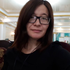 Karla Imasheva, 41 год, Уральск