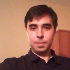 Заур Вагабов, 39 лет, Иннополис