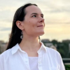 Юля Новоселова, 36 лет, Москва