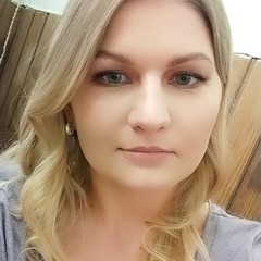 Светлана Хорошевская-Дягилева, 36 лет, Екатеринбург