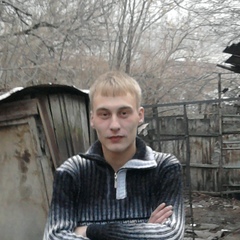 Александр Дроздов, 38 лет