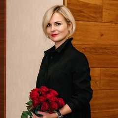 Ольга Демидова, Воронеж