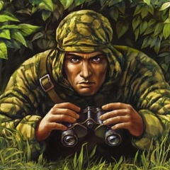 Николай Хан, Екатеринбург