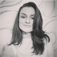 Анна Качуровская, 36 лет, Киев