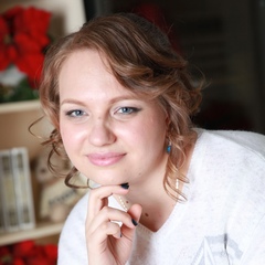 Екатерина Афанасьева, 34 года, Новосибирск