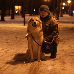 Марк Бутенко, Москва