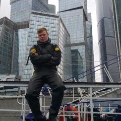 Данила Широков, 20 лет, Москва