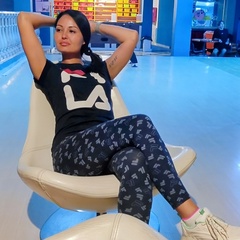 Елена Бардымова, Горловка