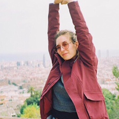 Татьяна Ларина, 37 лет, Санкт-Петербург