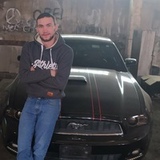 Дима Зенкин, 26 лет, Москва