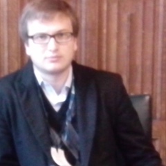 Andrew Rolionok, 41 год, Санкт-Петербург