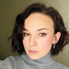 Катя Шевнина, Киров