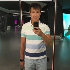 Наиль Биктимеров, 40 лет, Альметьевск