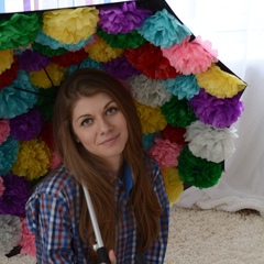 Ирина Ермакова, 37 лет, Киев