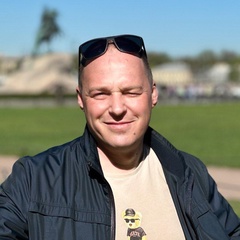 Антон Пыхтеев, 44 года, Санкт-Петербург