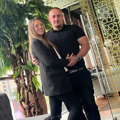 Михаил Губайдуллин, 34 года, Санкт-Петербург