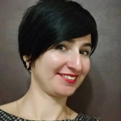 Діана Сергієнко, 36 лет, Татарбунары