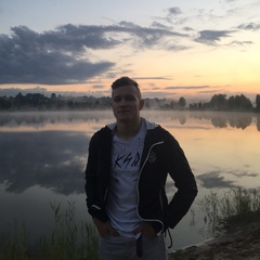Вова Смиковський, 24 года, Ирпень
